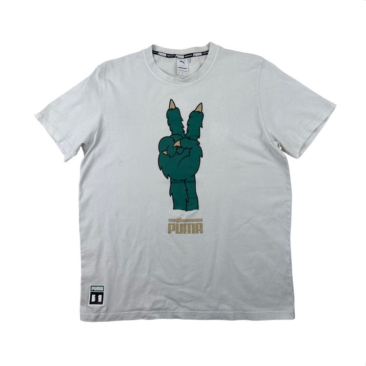 Puma x The Hundred