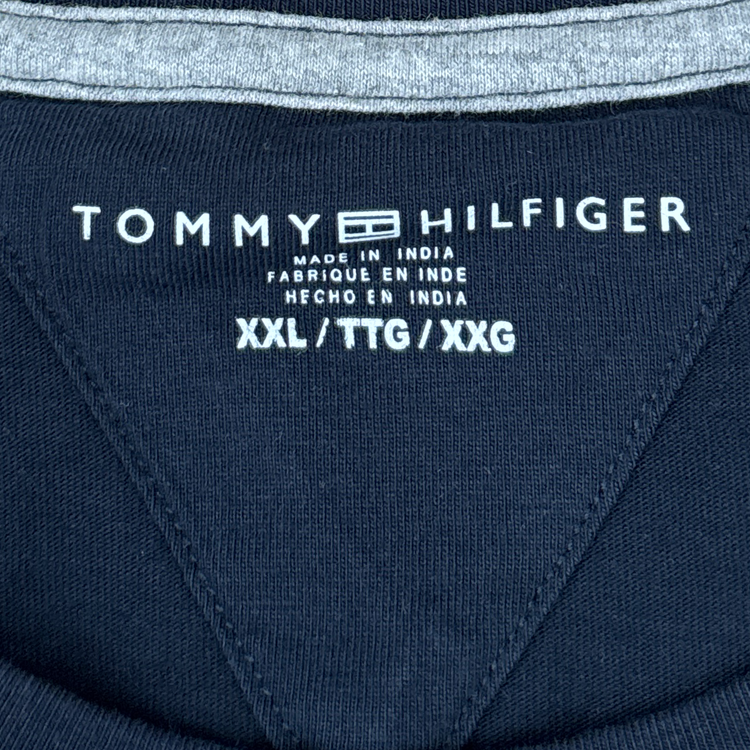 Tommy