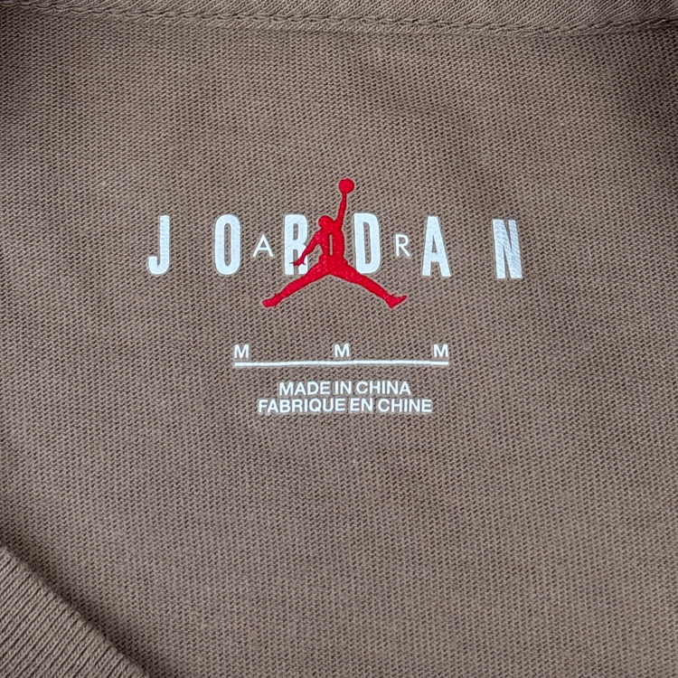 Jordan