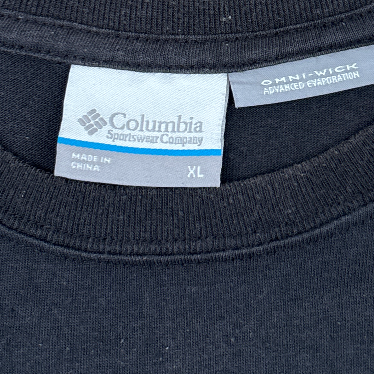 Columbia