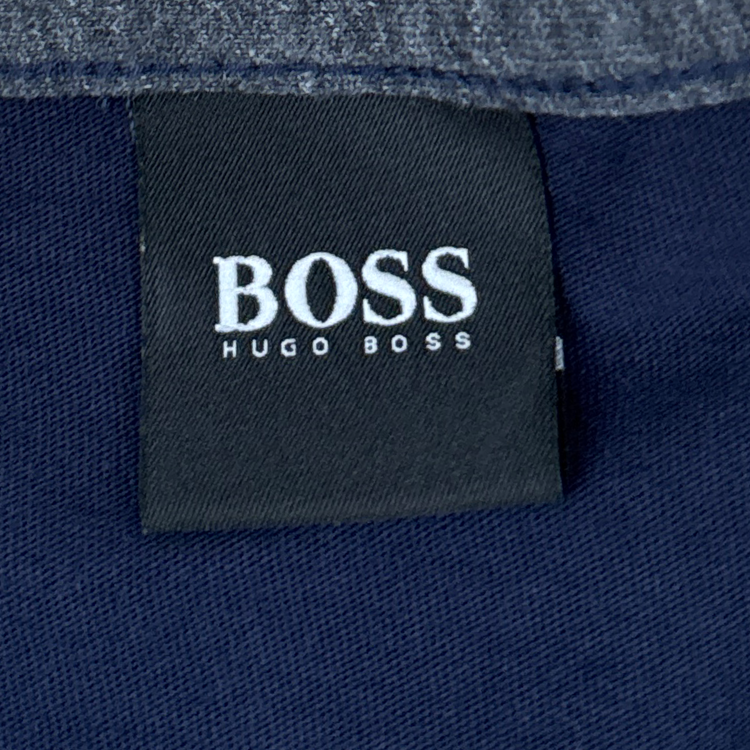 Hugo Boss