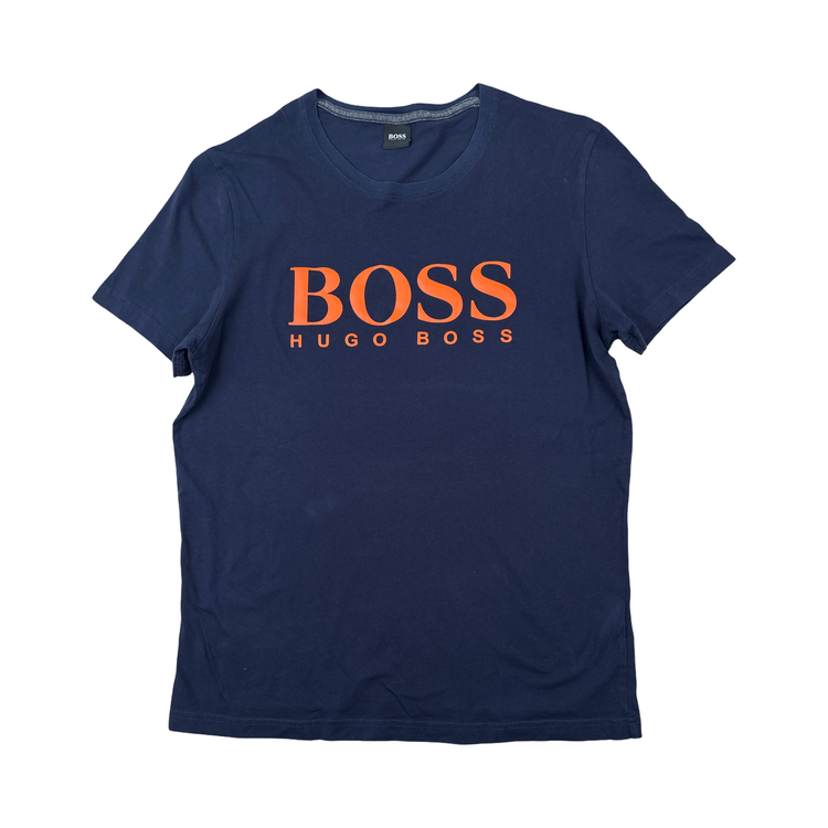 Hugo Boss