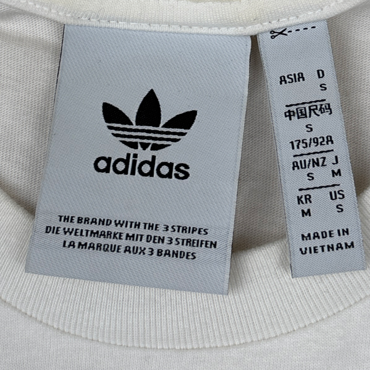 Adidas