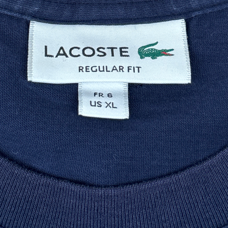 Lacoste