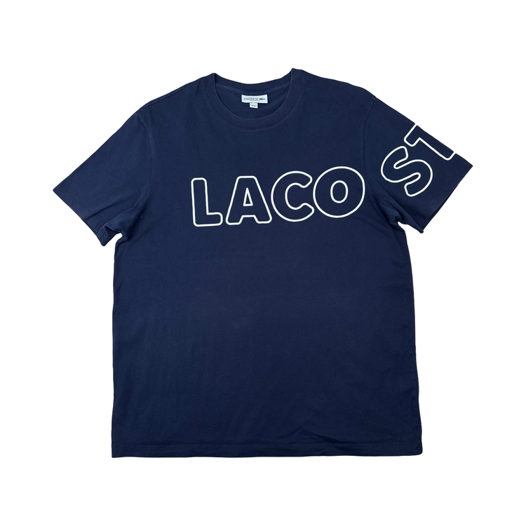 Lacoste