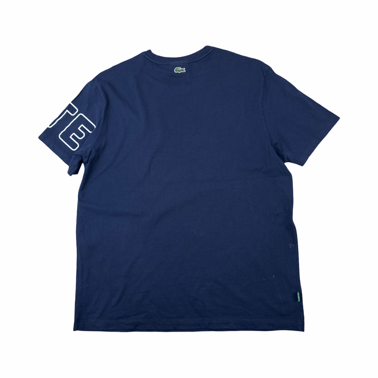 Lacoste