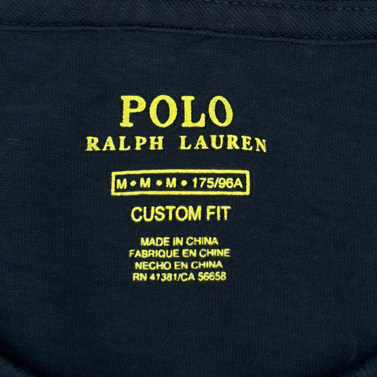 Polo RL