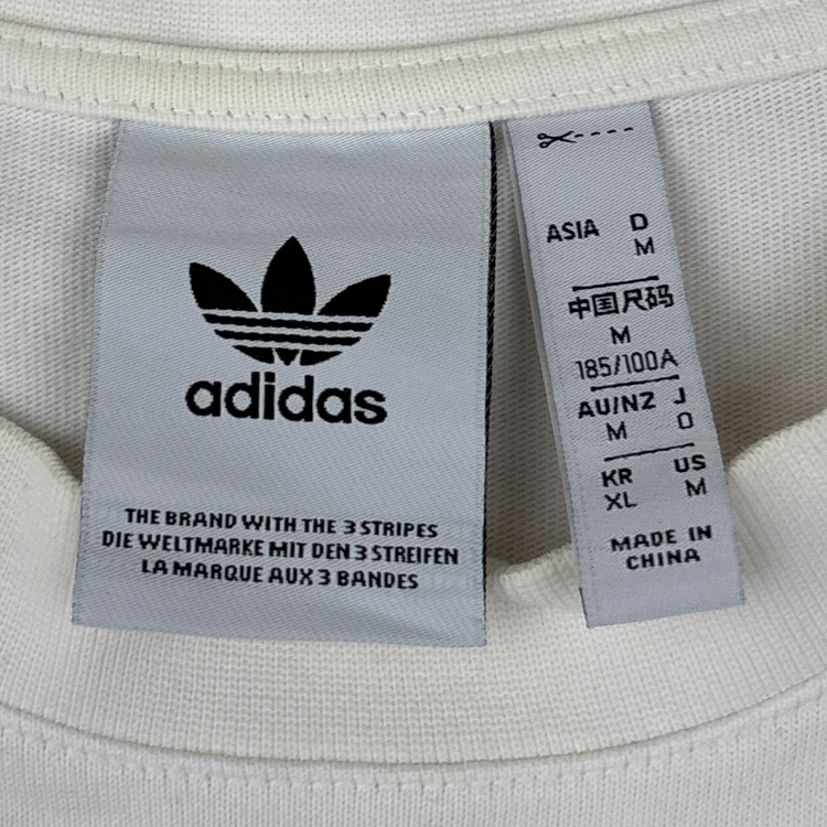 Adidas
