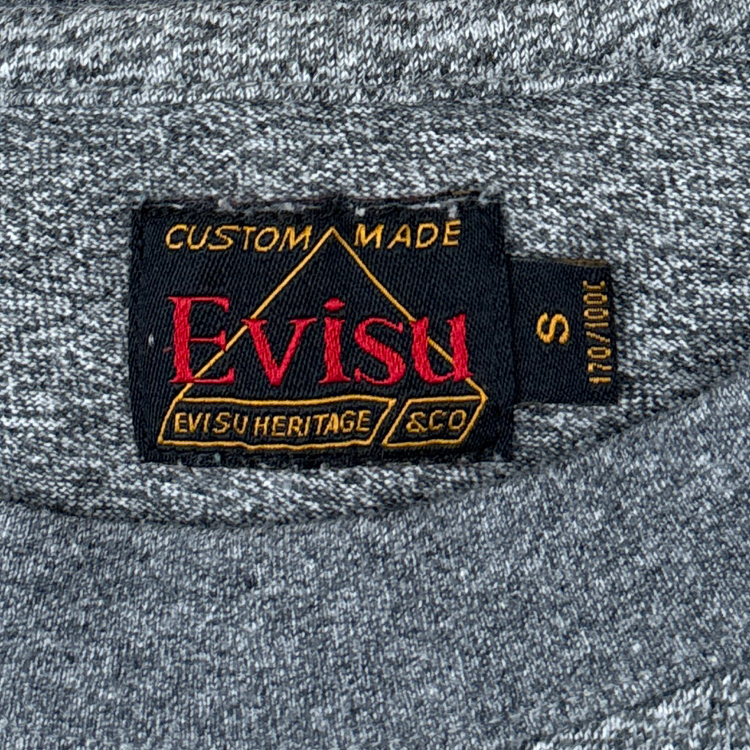 Evisu