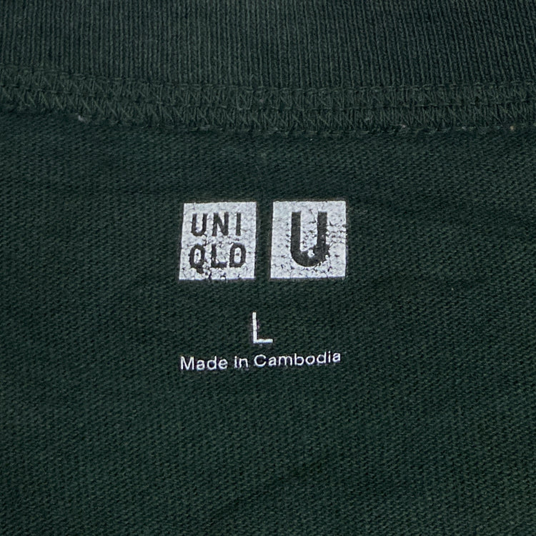 Uniqlo