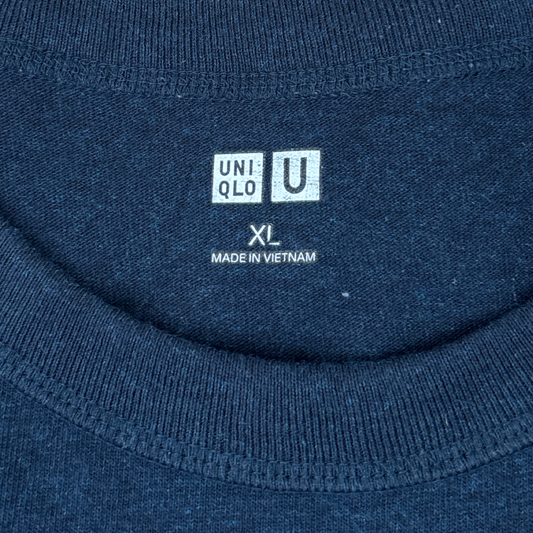 Uniqlo