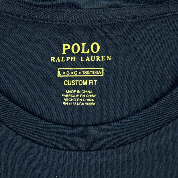 Polo RL