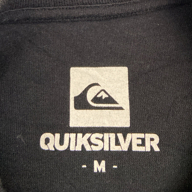 Quiksilver