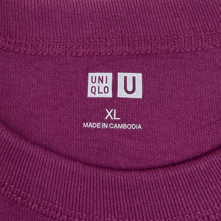 Uniqlo