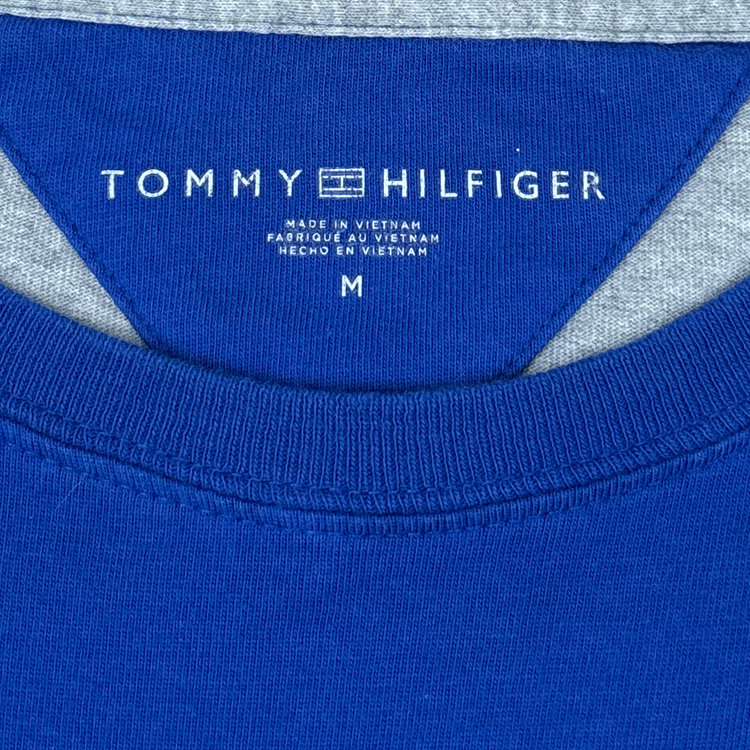 Tommy