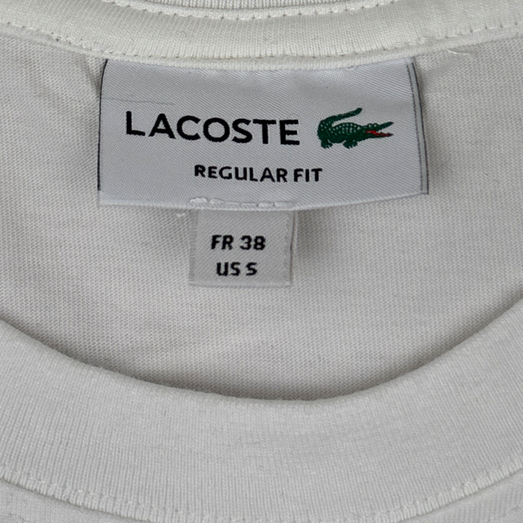 Lacoste