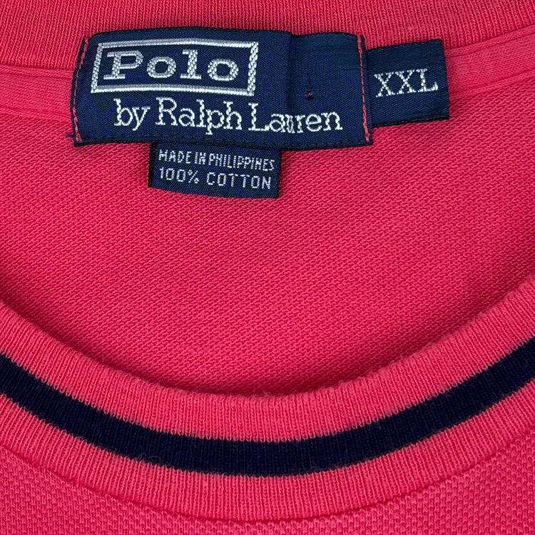 Polo RL