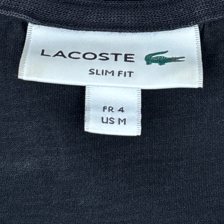 Lacoste