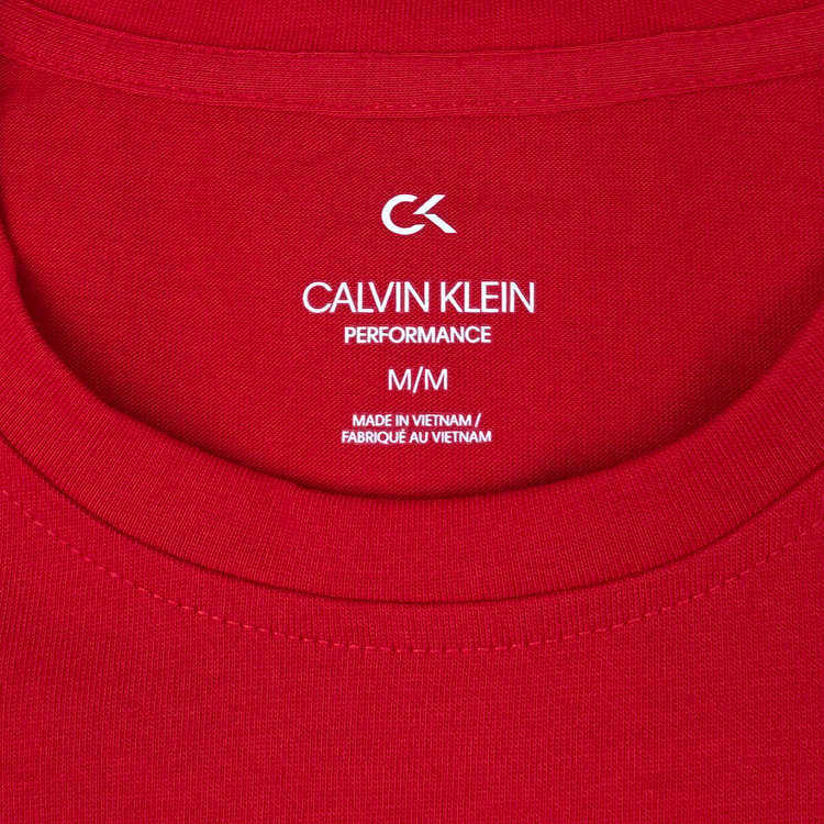 CK