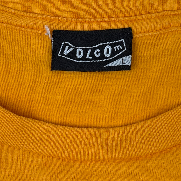 Volcom