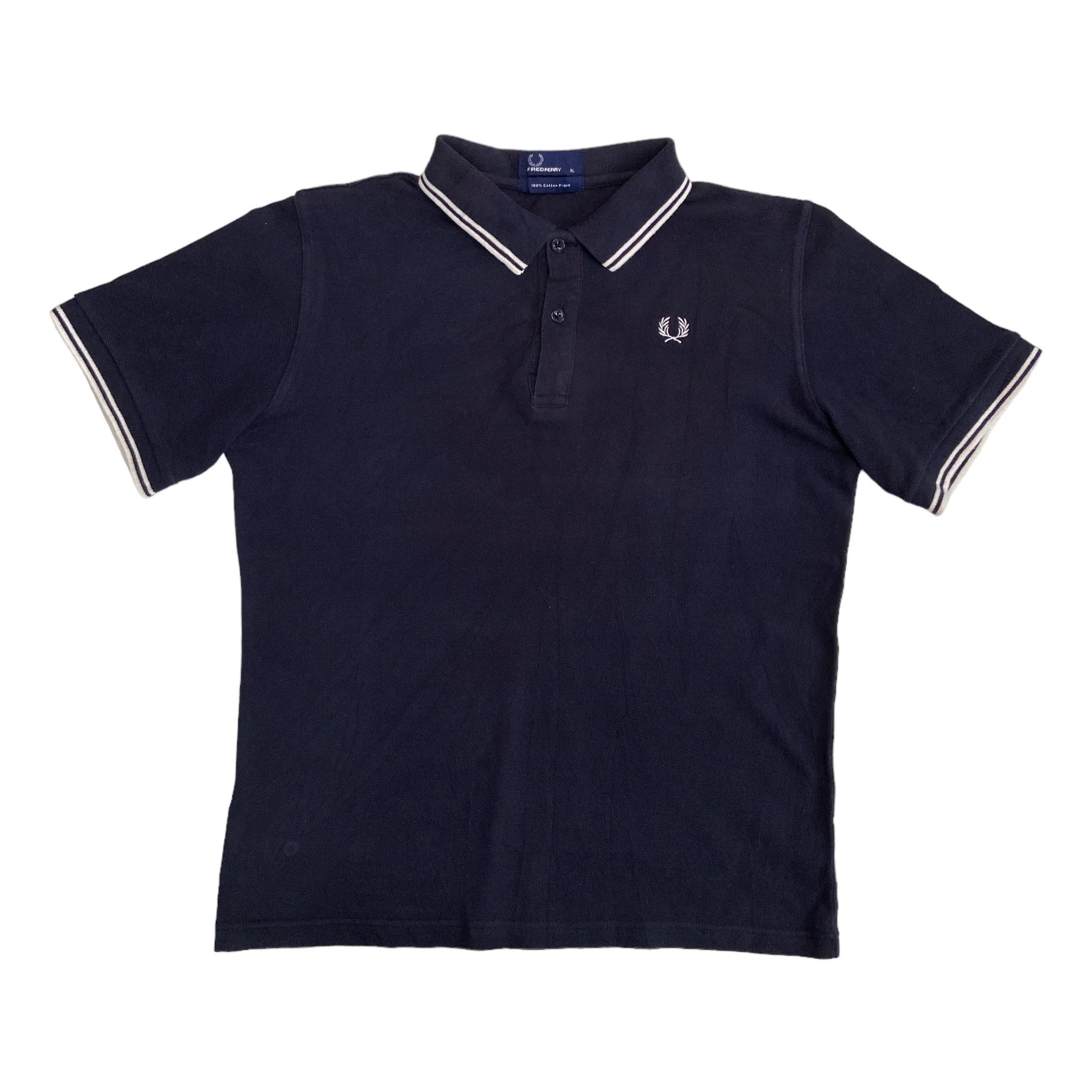 Fred Perry – Bandorustorecom