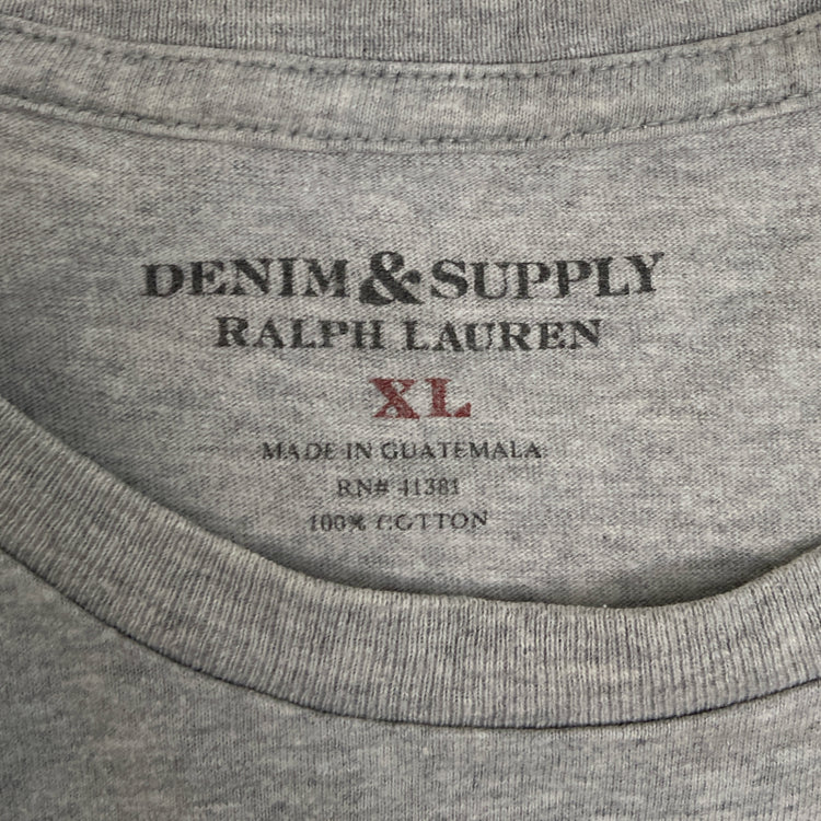 Denim & Supply
