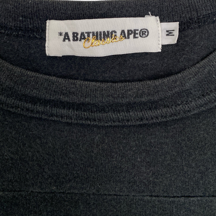 BAPE