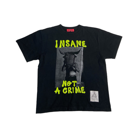 Insane