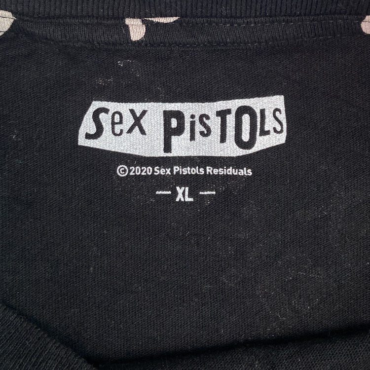 Sex Pistol