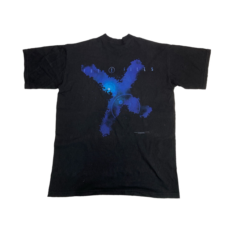 X-Files