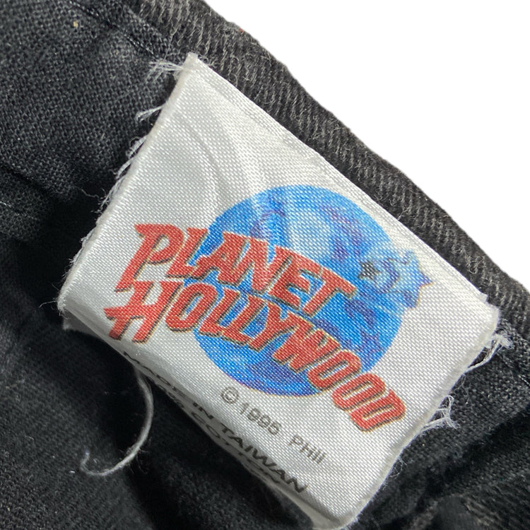 Planet Hollywood