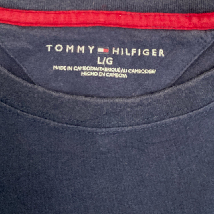 Tommy
