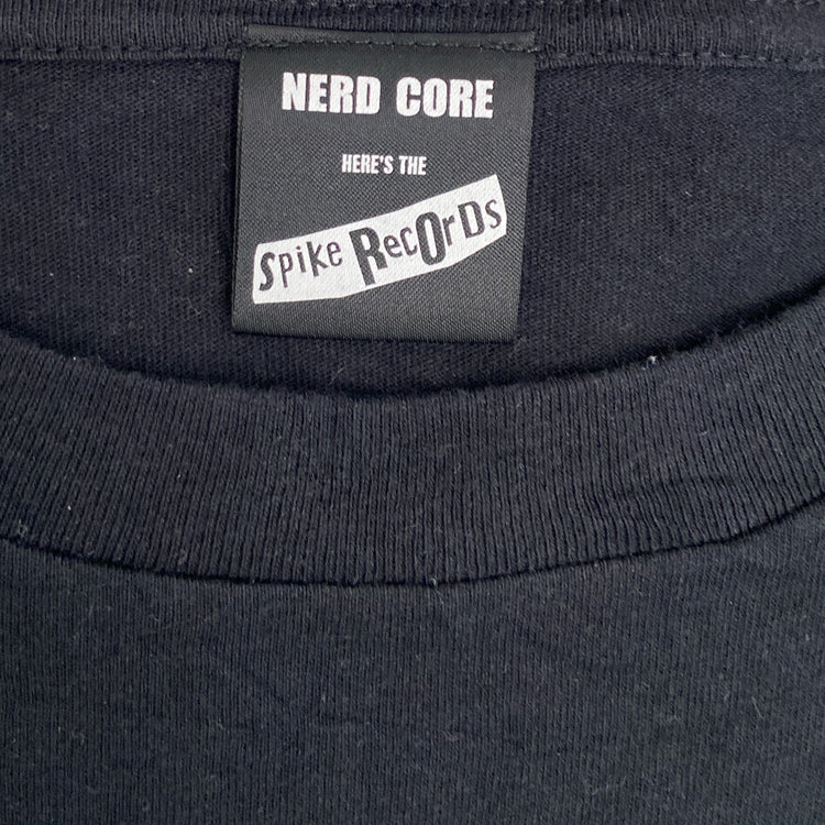 Nerd Core