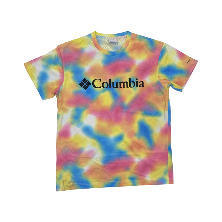 Columbia