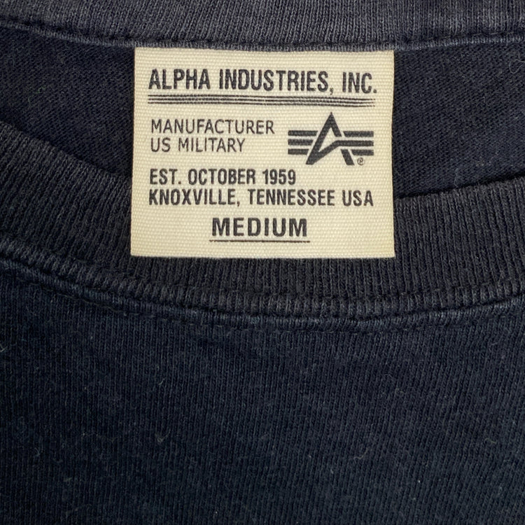 Alpha
