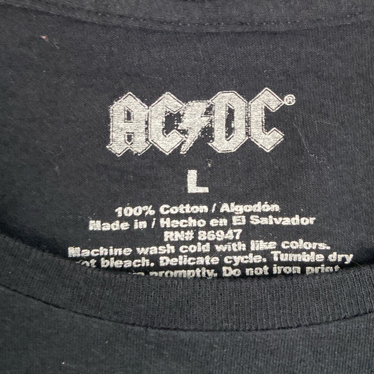 AC/DC