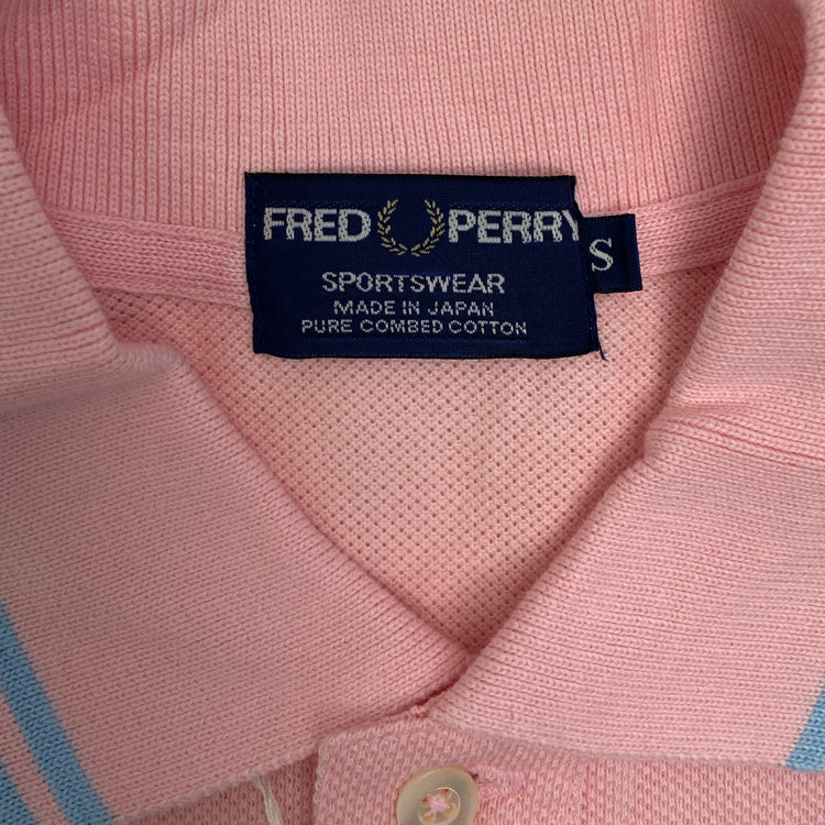 Fred Perry