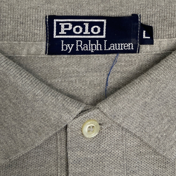 Polo RL