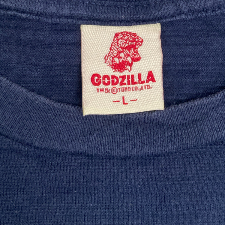 Godzila