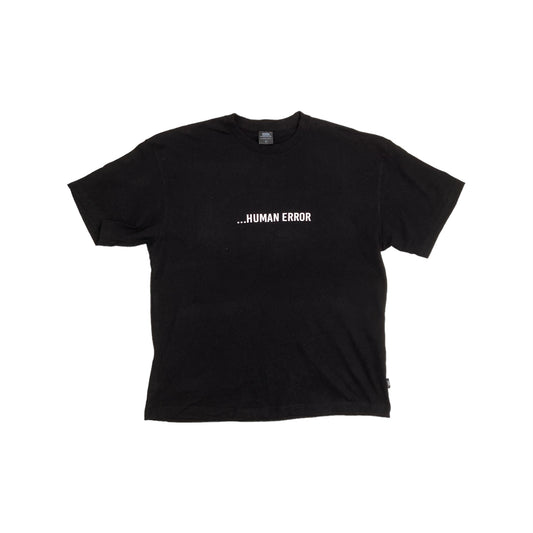 Human Error
