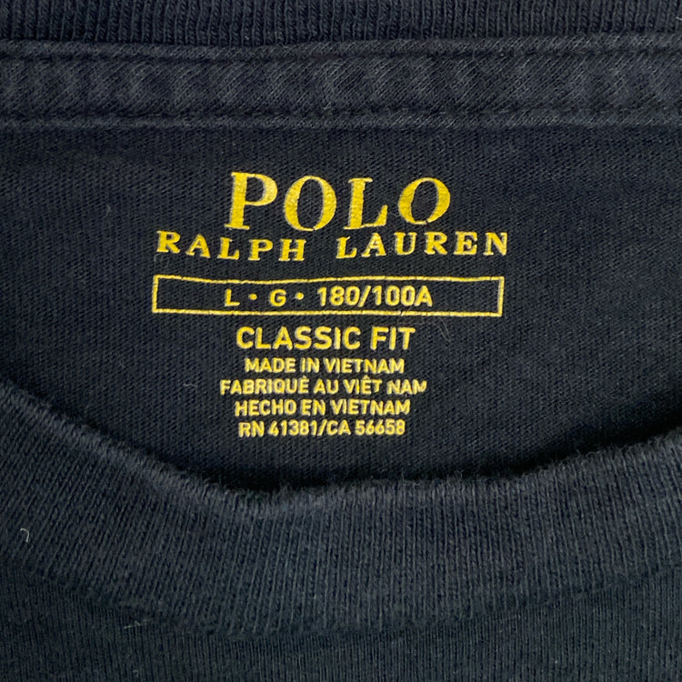 Polo RL