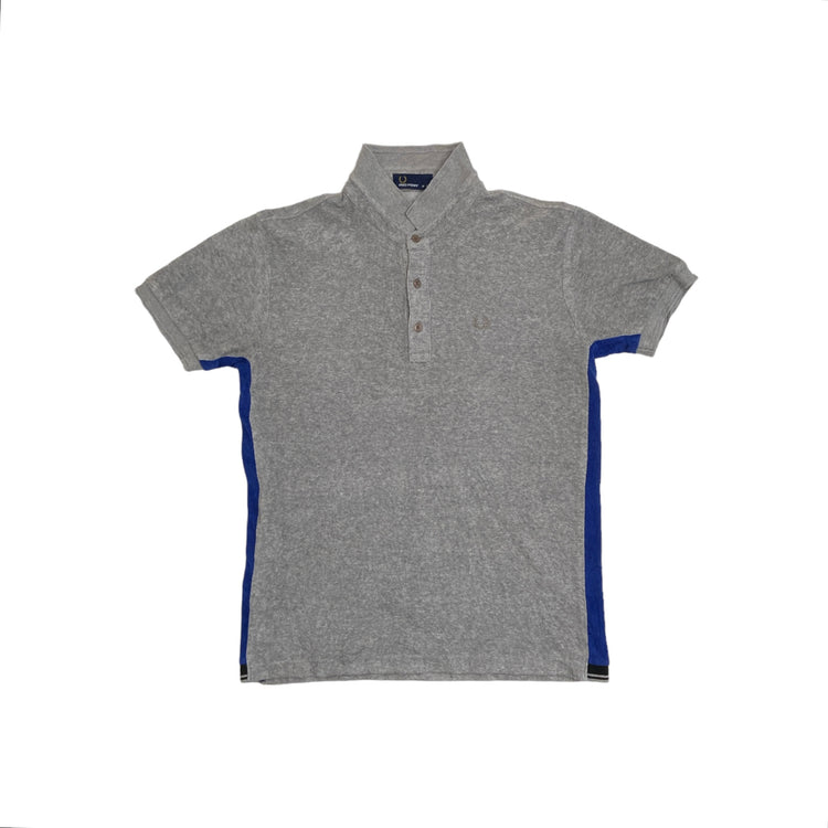 Fred Perry