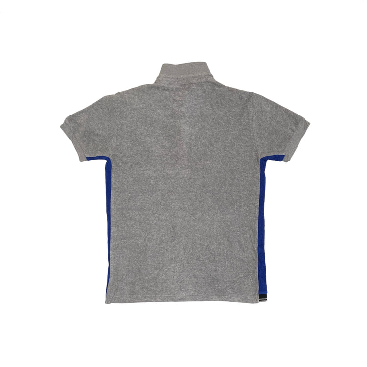Fred Perry