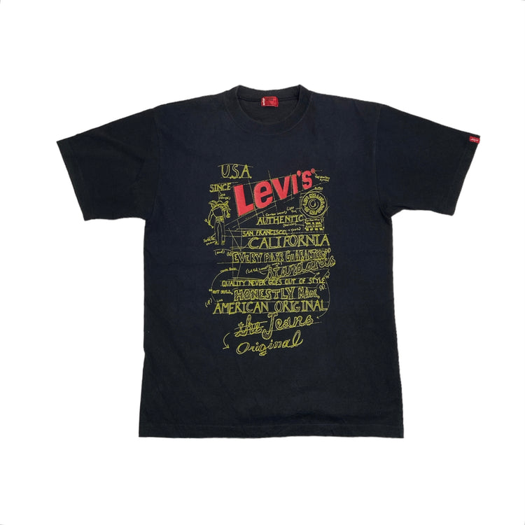 Levis