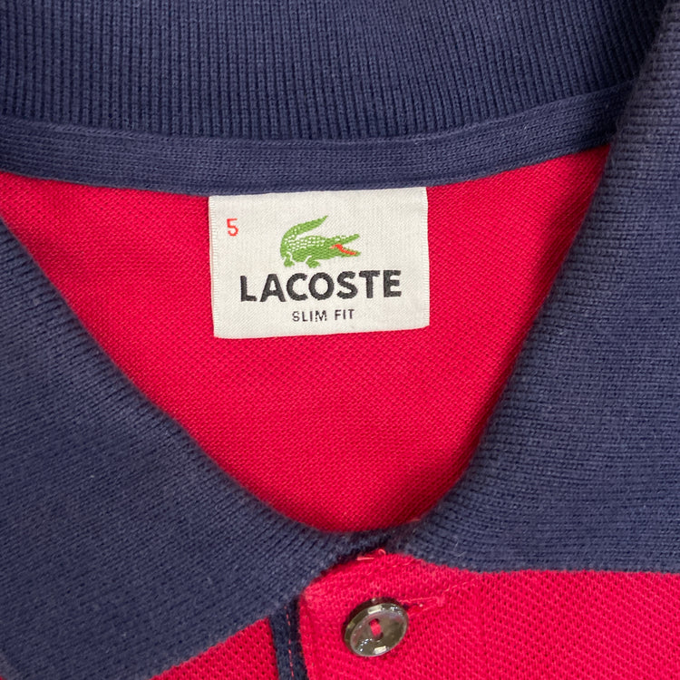 Lacoste