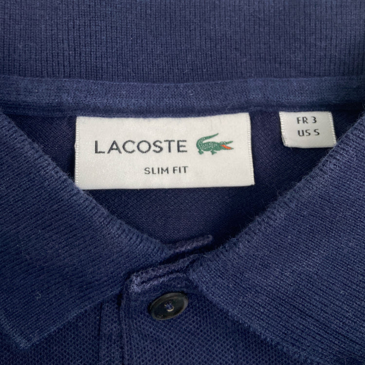 Lacoste