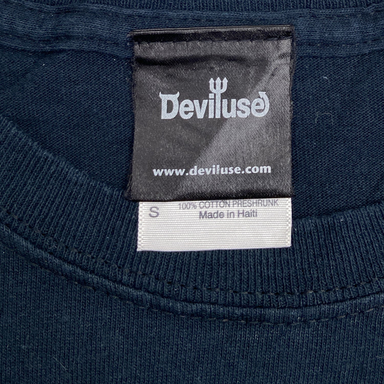 Deviluse