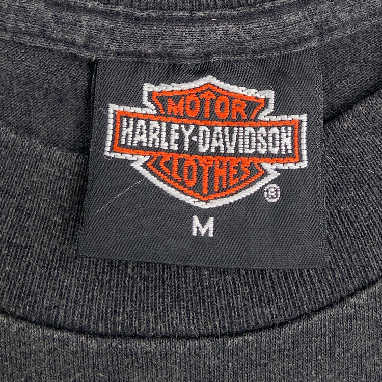 Harley Davison 3D Emblems