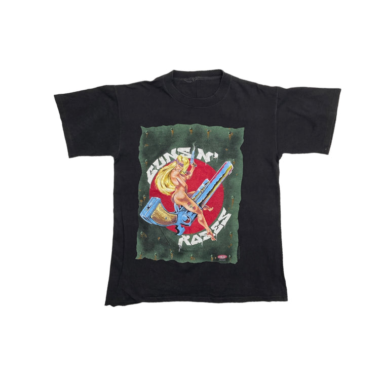 Guns N Roses