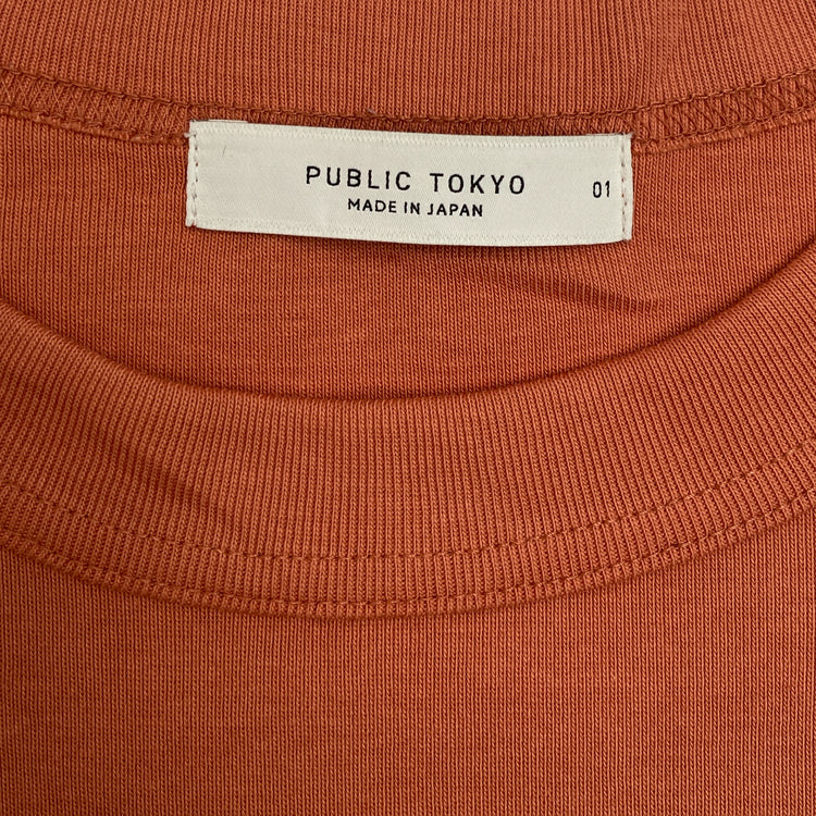 Public Tokyo